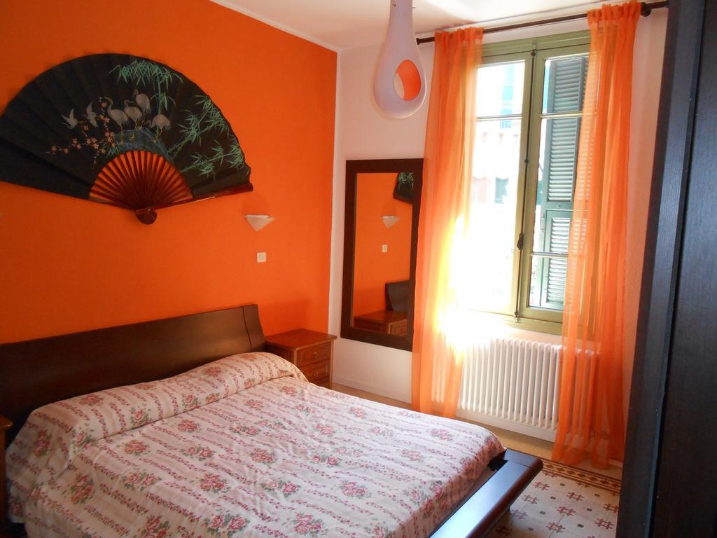 Villa Corsini Laigueglia Room photo